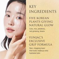 faces skin perfecting protective base prep
