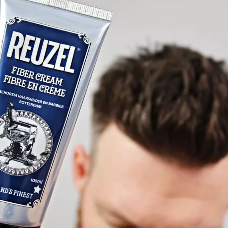 رويزل كريم الألياف