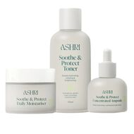 faces مجموعه  للتلطيف و الحماية