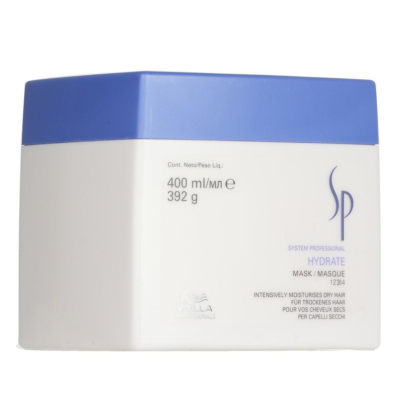 wella professionals sp hydrate mask
