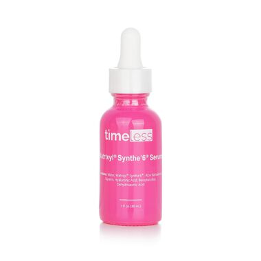 Matrixyl S6 Serum + Hyaluronic Acid faces matrixyl s6 serum hyaluronic acid
