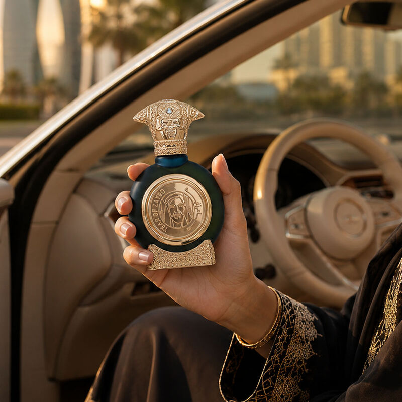 taif al emarat year of zayed