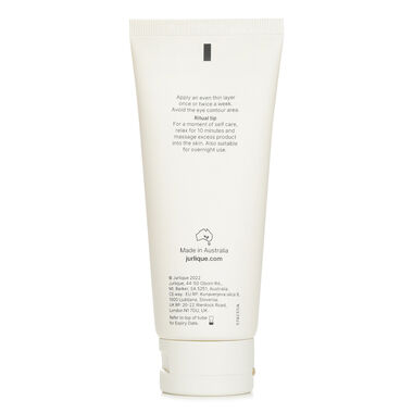 faces hydrating mask