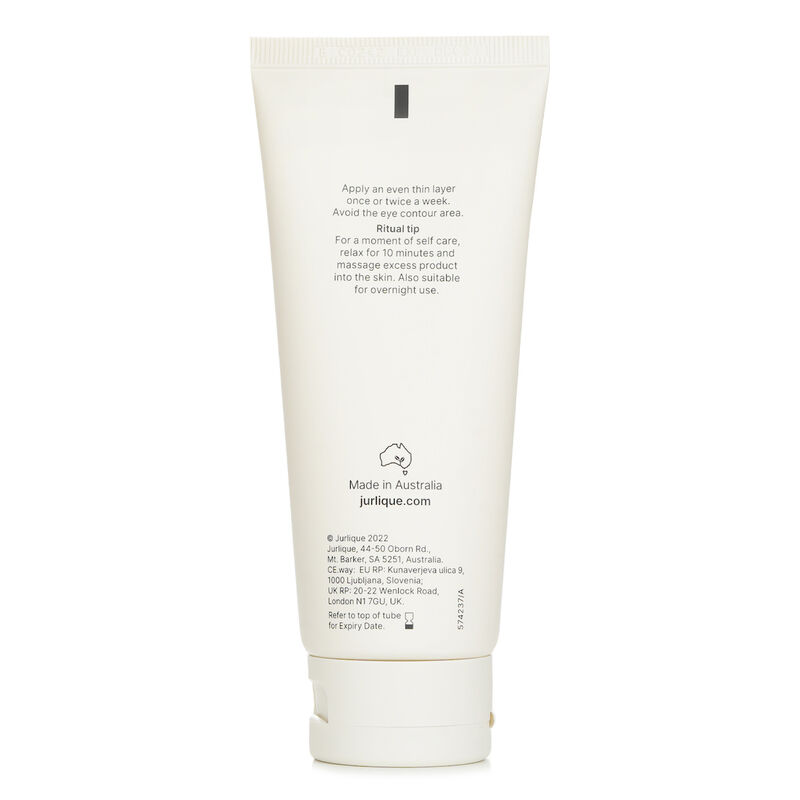 jurlique hydrating mask