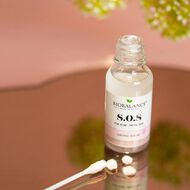 faces s o s serum acne prone skin