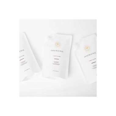 faces hydrating cream hairbath refill pouch