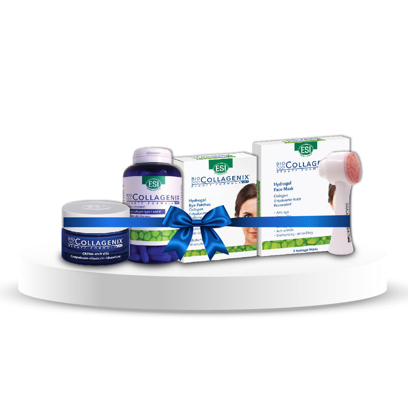 بيوكولاجنكس مجموعة الإشراقة اليومية