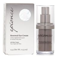 Renewal Eye Cream - For All Skin Types faces renewal eye cream for all skin types