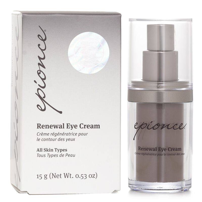 epionce renewal eye cream for all skin types