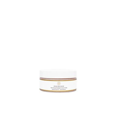 faces true enlightenment scalp scrub