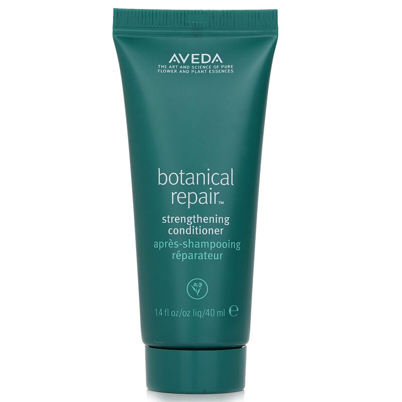 aveda botanical repair strengthening conditioner