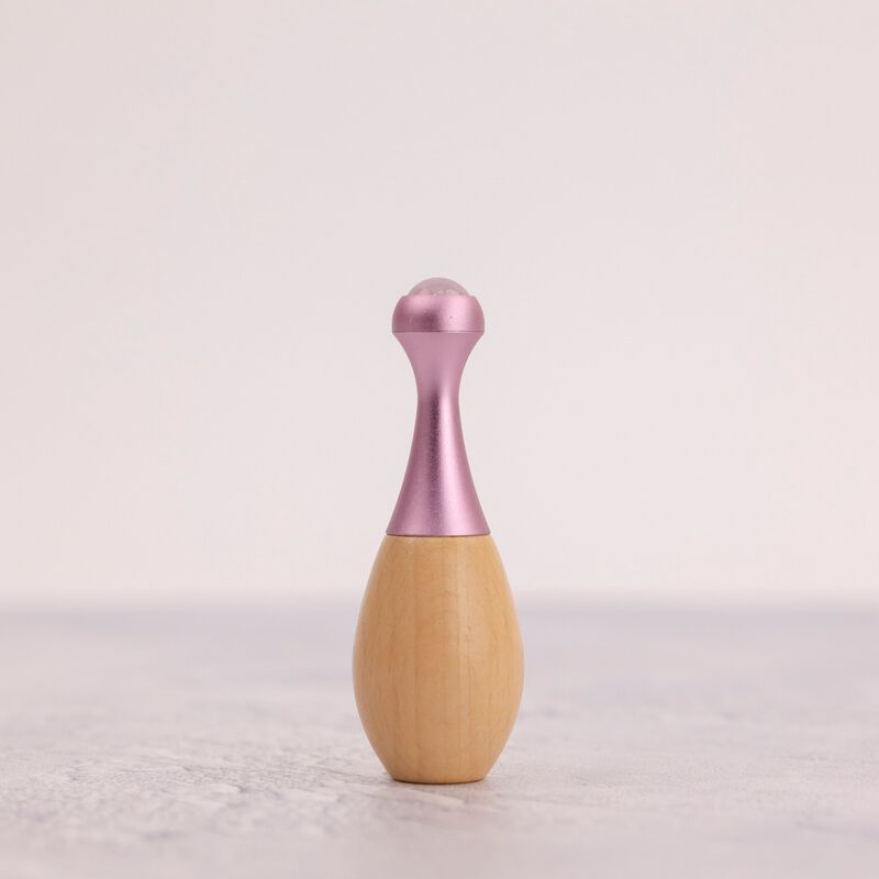 bereal skin and beyond أداة تدليك منطقة تحت العين