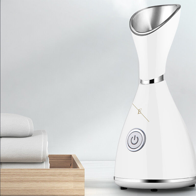 إرث سكين لندن facial steamer