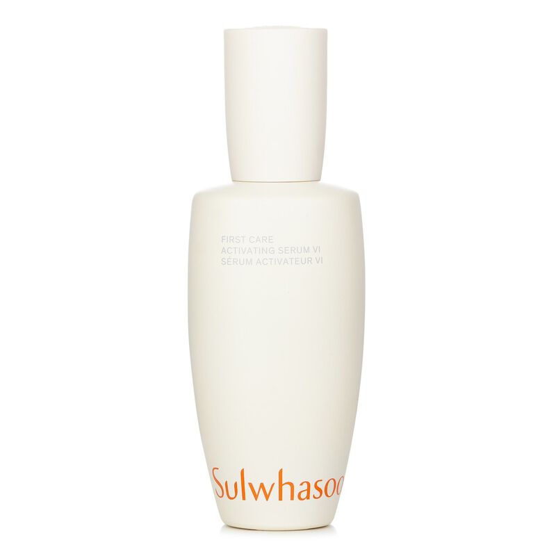 sulwhasoo first care activating serum vi