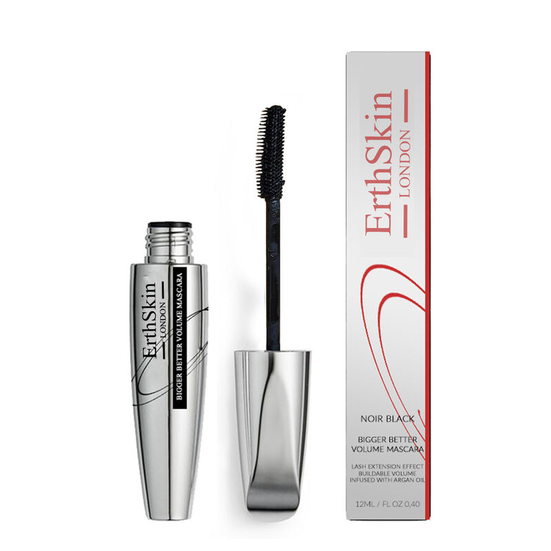إرث سكين لندن better bigger volume mascara 12ml