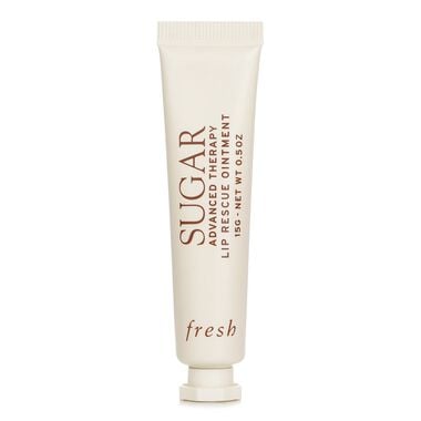 Sugar Advanced Therapy Lip Rescue Ointment faces sugar advanced therapy lip rescue ointment