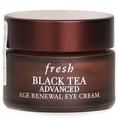 Black Tea Age-Delay Eye Concentrate faces black tea age delay eye concentrate