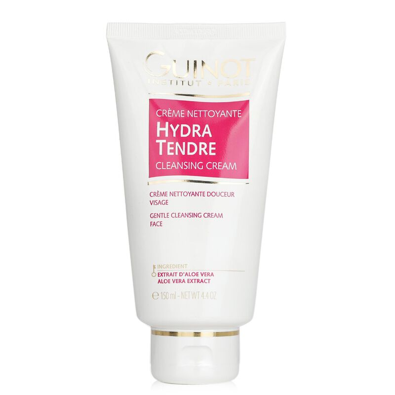 guinot hydra tendre gentle cleansing cream