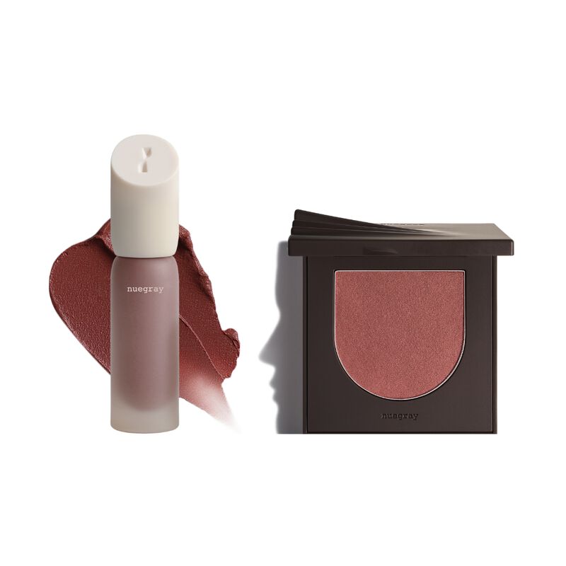 نوجري بلشر & تنت اسينشال