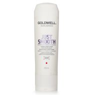 Dual Senses Just Smooth Taming Conditioner faces dual senses just smooth taming conditioner