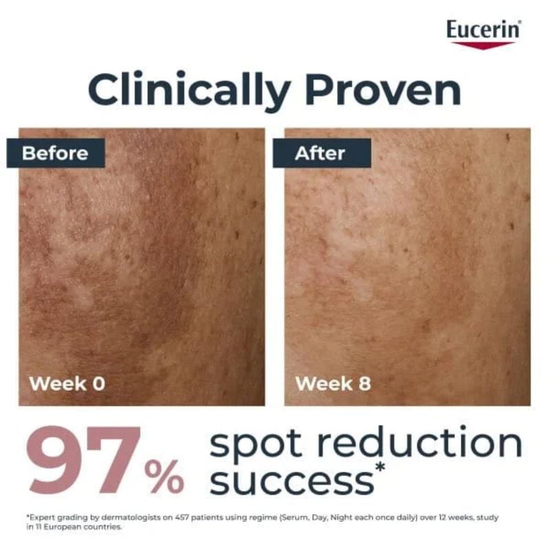 eucerin even pigment perfector day spf 30