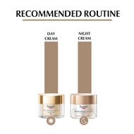 faces hyaluron filler   elasticity night cream