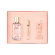 faces مجموعة عطر كوم أون إيفيدنس الرائعه مع كريم اليدين