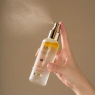 faces white truffle first spray serum