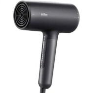 faces braun hairdryer htdc motor  2100 w   2 attachments