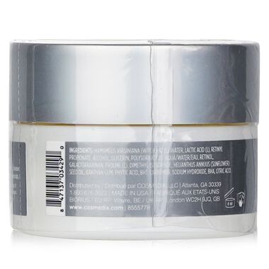 faces elite timeless rx peel