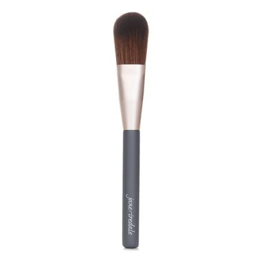 faces power complexion brush