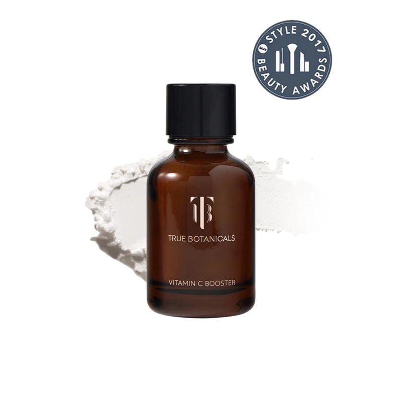 true botanicals vitamin c booster