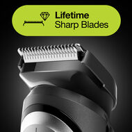 faces braun beard trimmer precision dial for 39 length settings