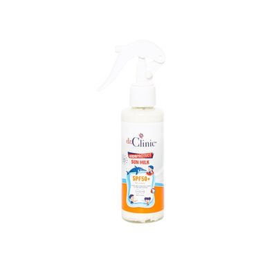 faces kids protect sun milk spf 50