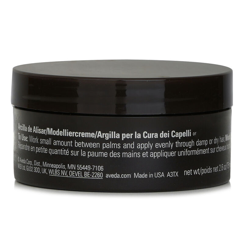 aveda men pure formance grooming clay