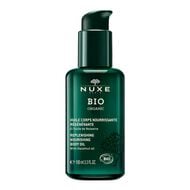 Hazelnut Replenishing Nourishing Body Oil faces hazelnut replenishing nourishing body oil