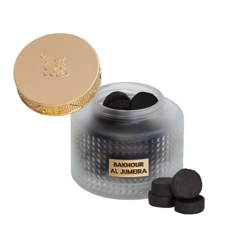 طيف الإمارات بخور الجميرا