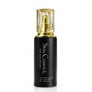 Stem Cell Serum faces stem cell serum