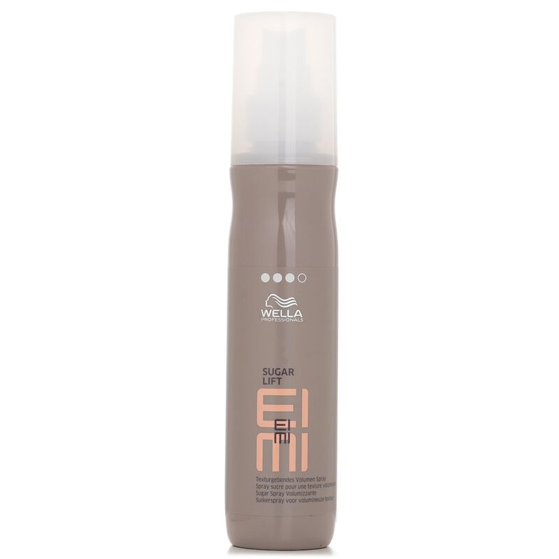 wella professionals eimi sugar lift sugar spray for voluminous texture