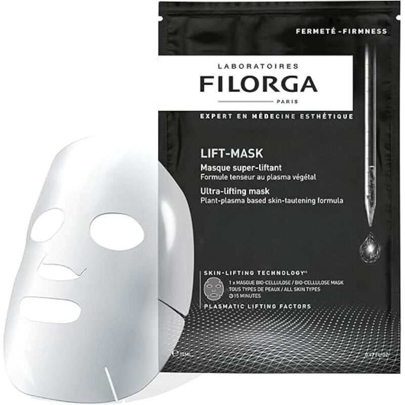 filorga lifting sheet mask  x 12