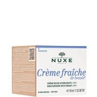 Creme Fraiche De Beaute Moisturising Cream Dry Skin 48h faces creme fraiche de beaute moisturising cream dry skin 48h