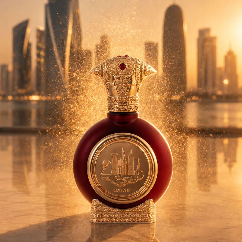 taif al emarat qatar