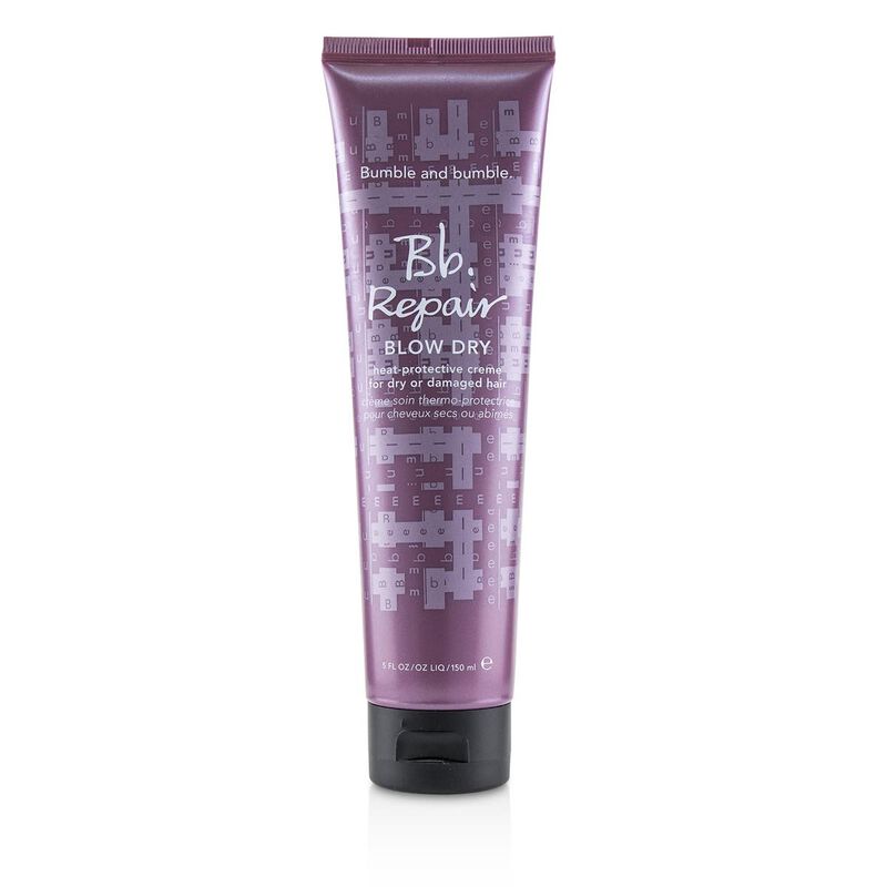 bumble and bumble repair blow dry