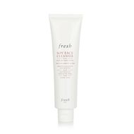 faces soy face cleanser