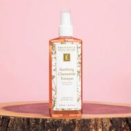 faces soothing chamomile toner