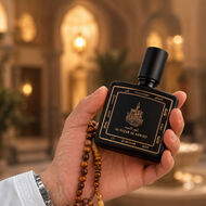 faces عطر الحجر الأسود