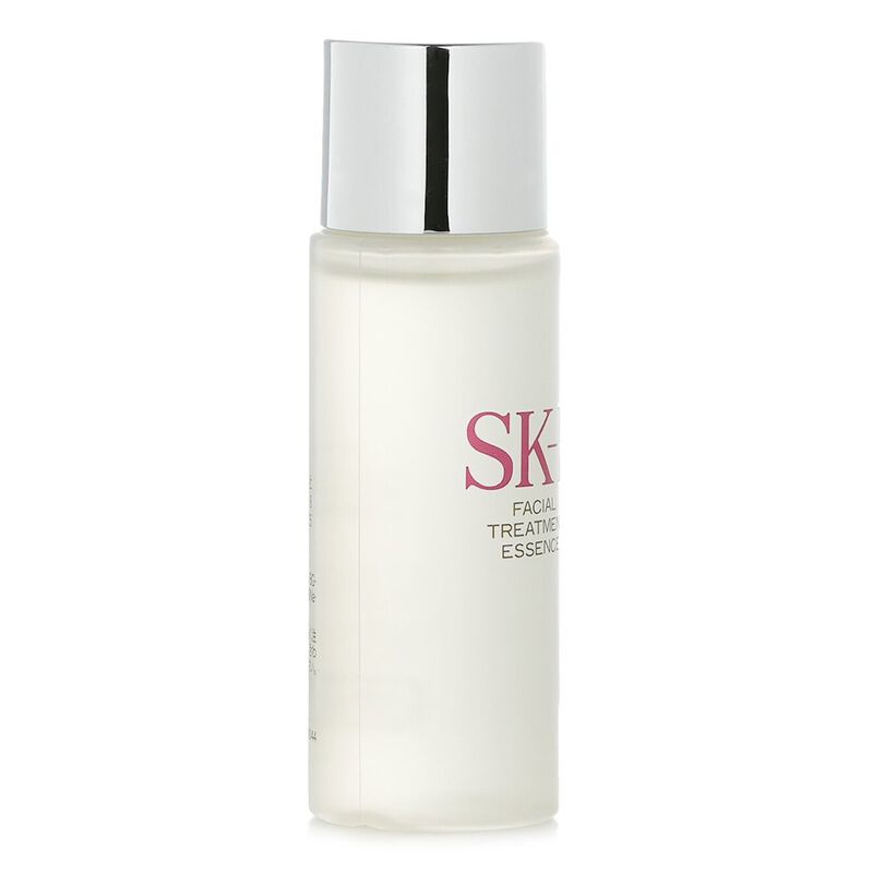 skii facial treatment essence