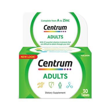 Adult Multivitamin, Complete Daily Vitamins & Minerals for Energy, Immunity & Wellness faces adult multivitamin complete daily vitamins minerals for energy immunity wellness