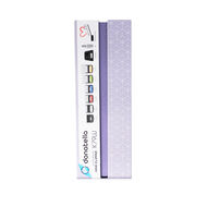 Professional Hair Clipper K79W faces professional hair clipper k79w