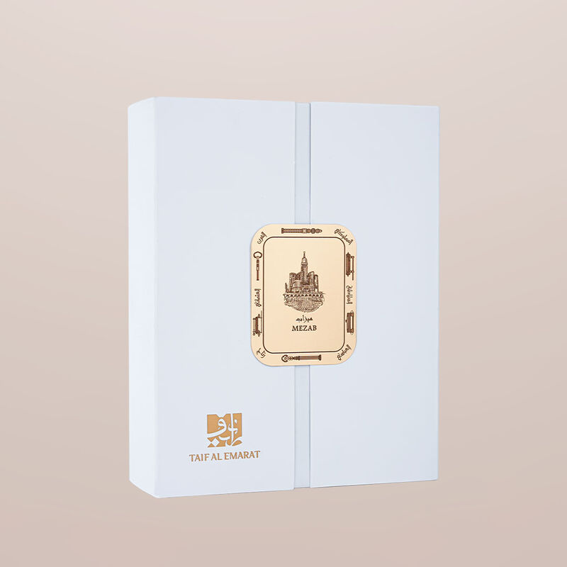 طيف الإمارات عطر ميزاب